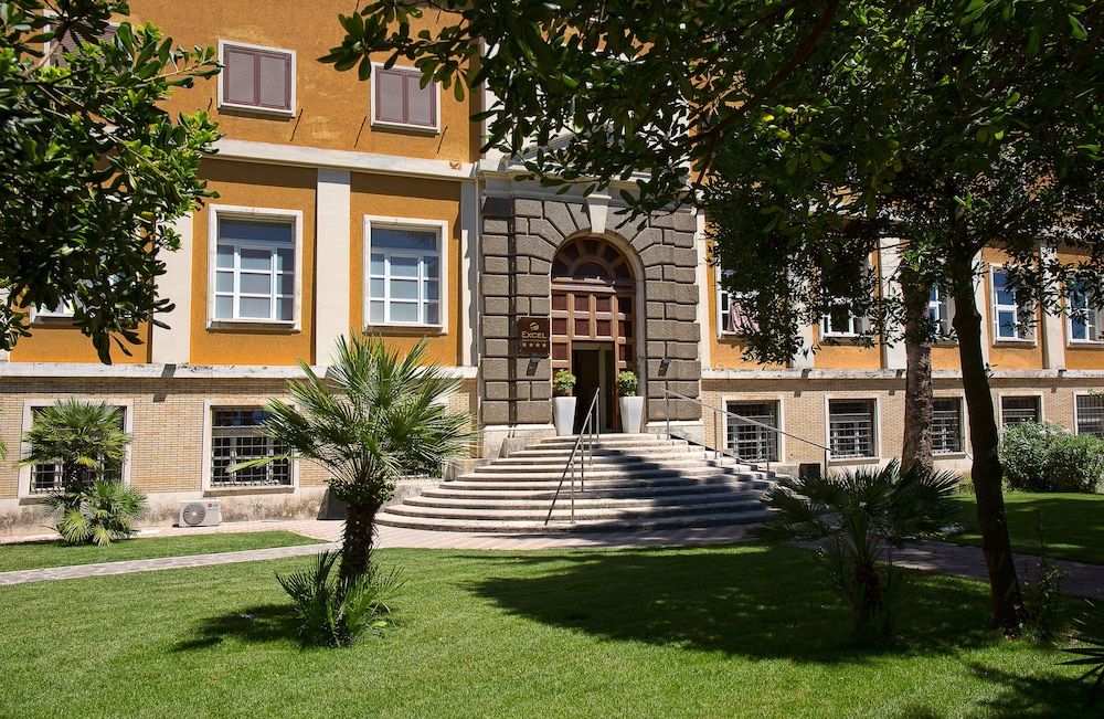 undefined LH Hotel Excel Roma Montemario 6