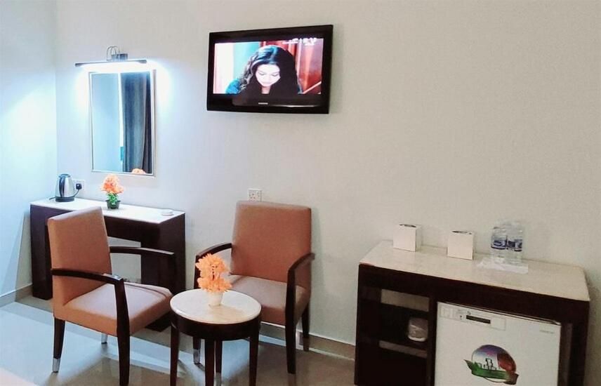 undefined Signature Inn Deira - Free Parking 5