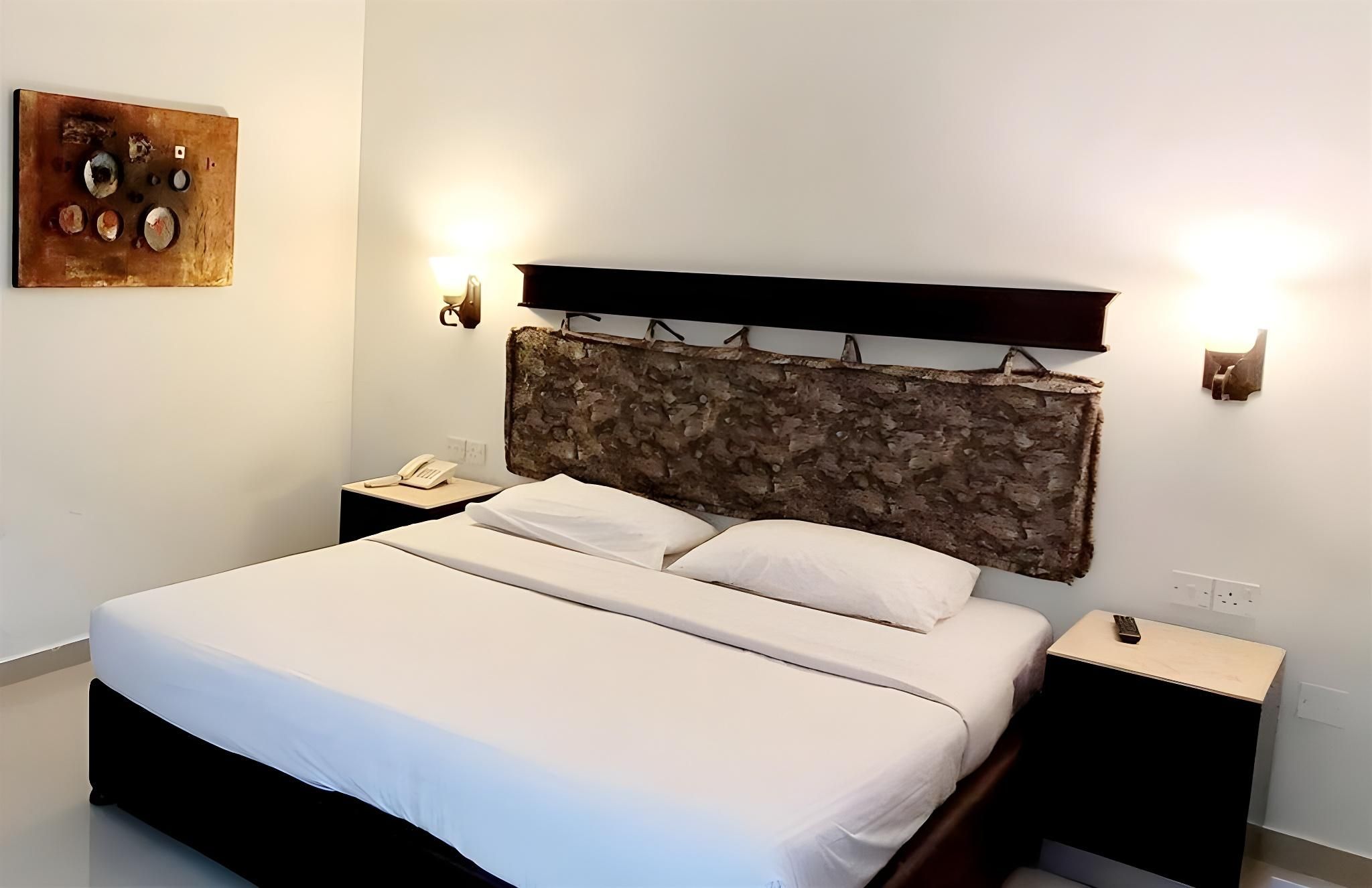 Signature Inn Deira - Free Parking Deluxe Twin Room 3