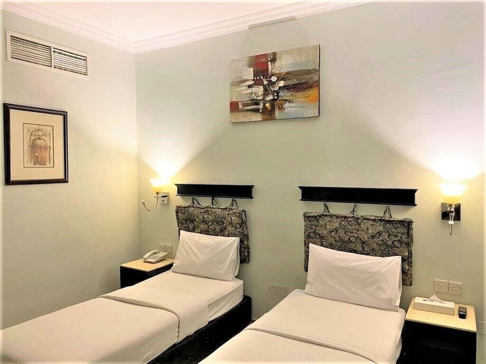 undefined Signature Inn Deira - Free Parking 5
