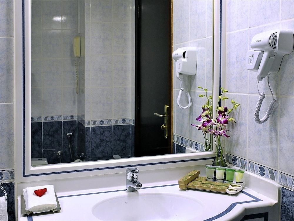 undefined Signature Inn Deira - Free Parking 7