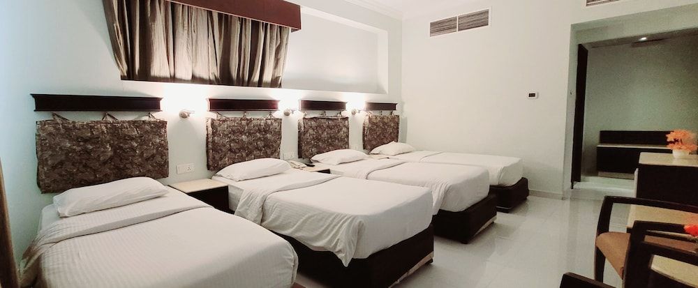 undefined Signature Inn Deira - Free Parking 7