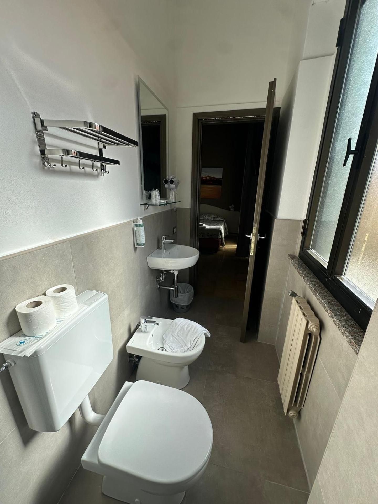Double or Twin Room - Annex