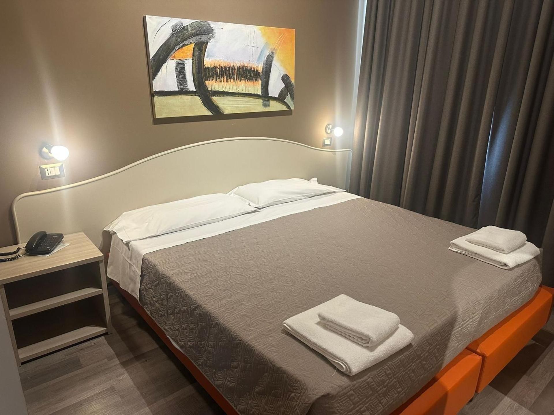 Double or Twin Room - Annex