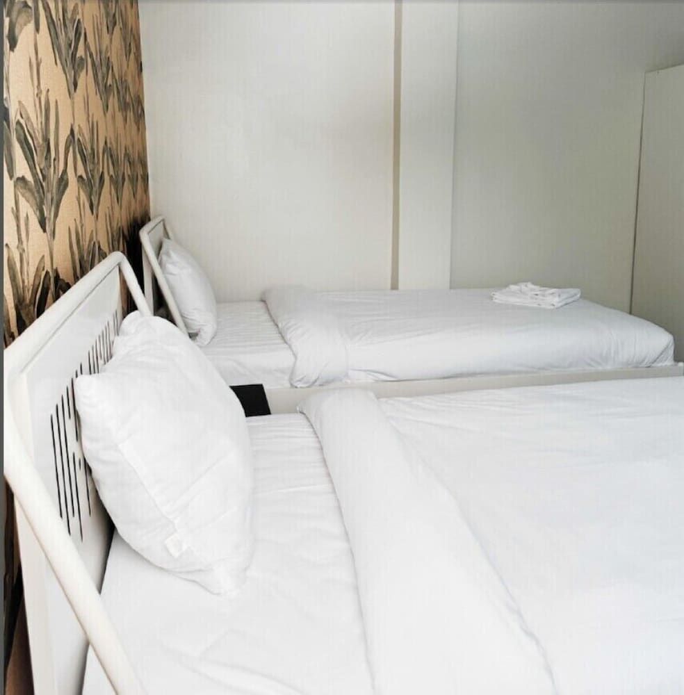 Kata Garden Resort Family Room 2