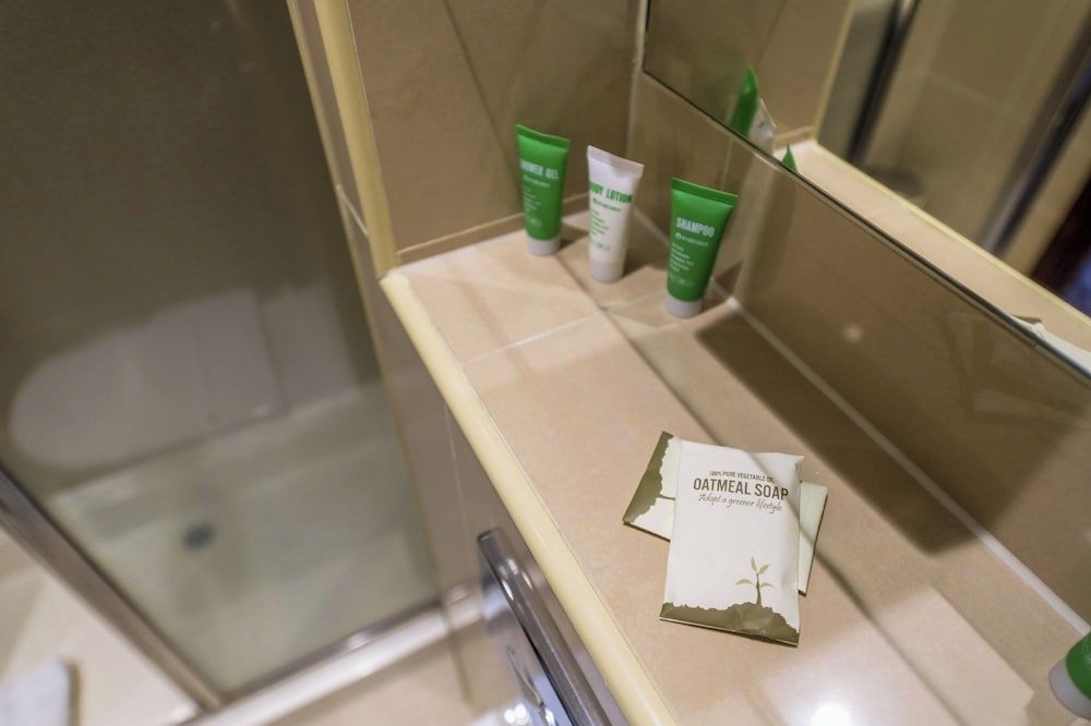 Hyde Park International Club Room, 1 Double Bed 22