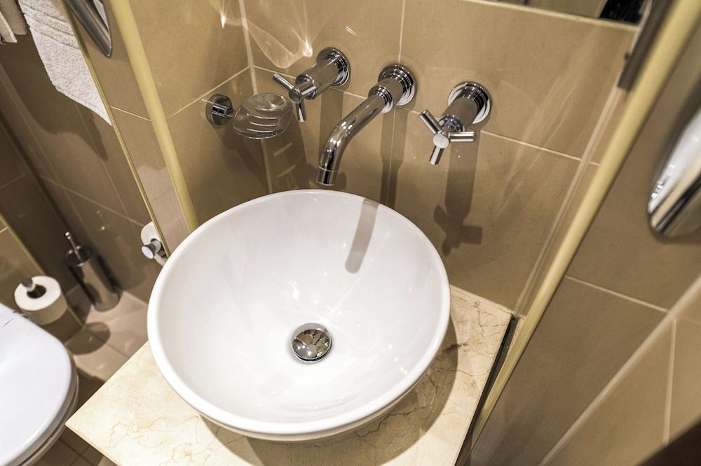 Hyde Park International Club Room, 1 Double Bed 16