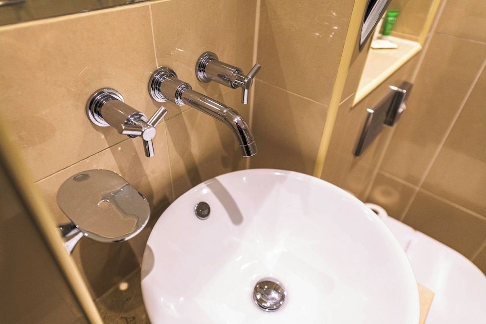 Hyde Park International Club Room, 1 Double Bed 19