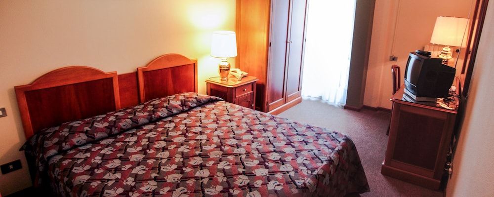 Double Room Single Use, Sea View