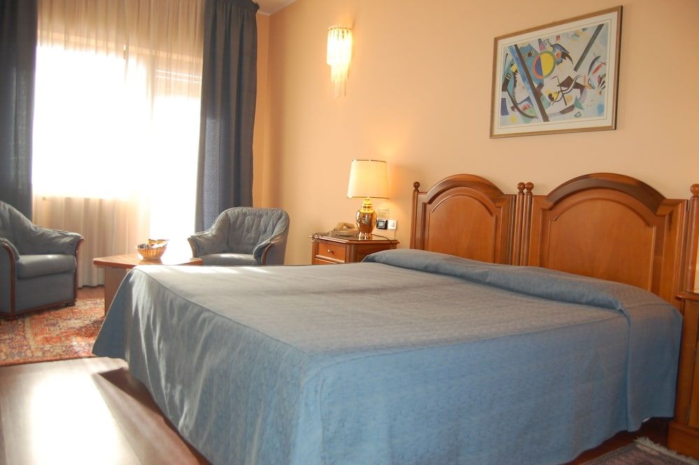 Double Room, Sea View