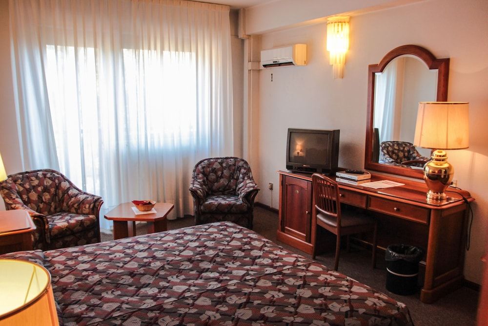 Triple Room, Sea View