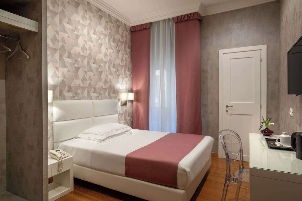 undefined Hotel Diana Roof Garden