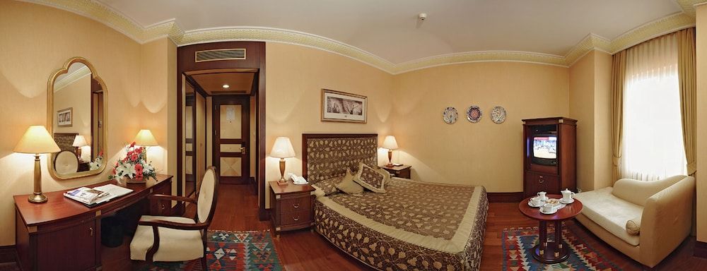 undefined Eresin Hotels Sultanahmet - Boutique Class 10