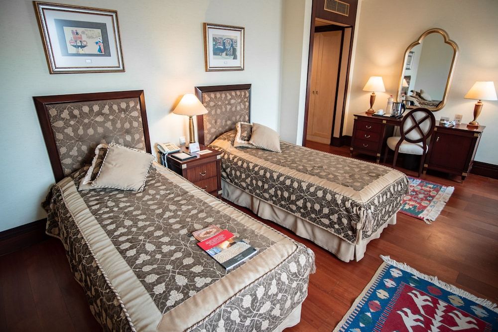 undefined Eresin Hotels Sultanahmet - Boutique Class