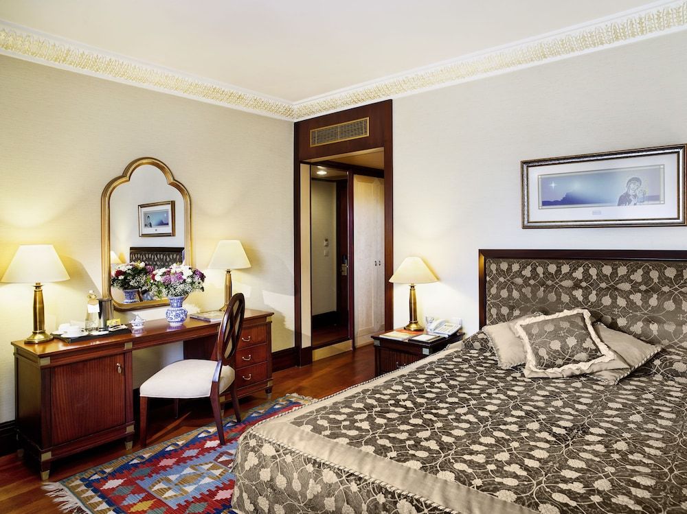 undefined Eresin Hotels Sultanahmet - Boutique Class 4