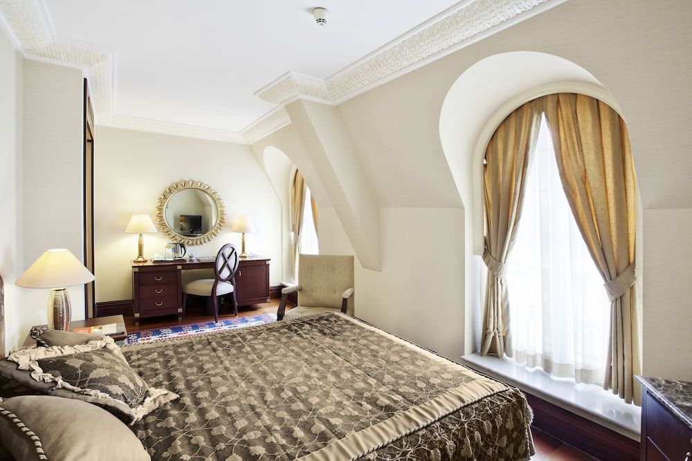undefined Eresin Hotels Sultanahmet - Boutique Class 3