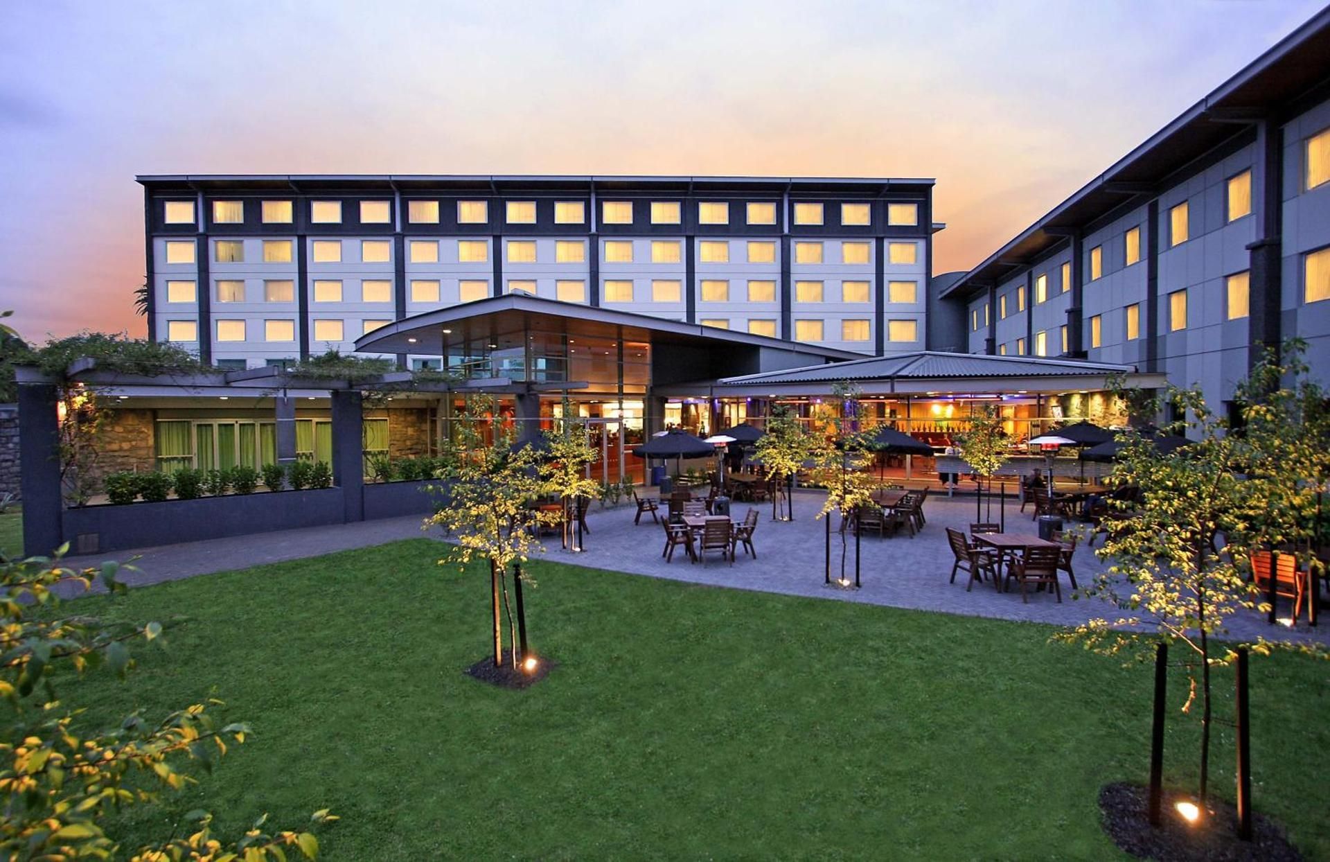 undefined Novotel Ellerslie