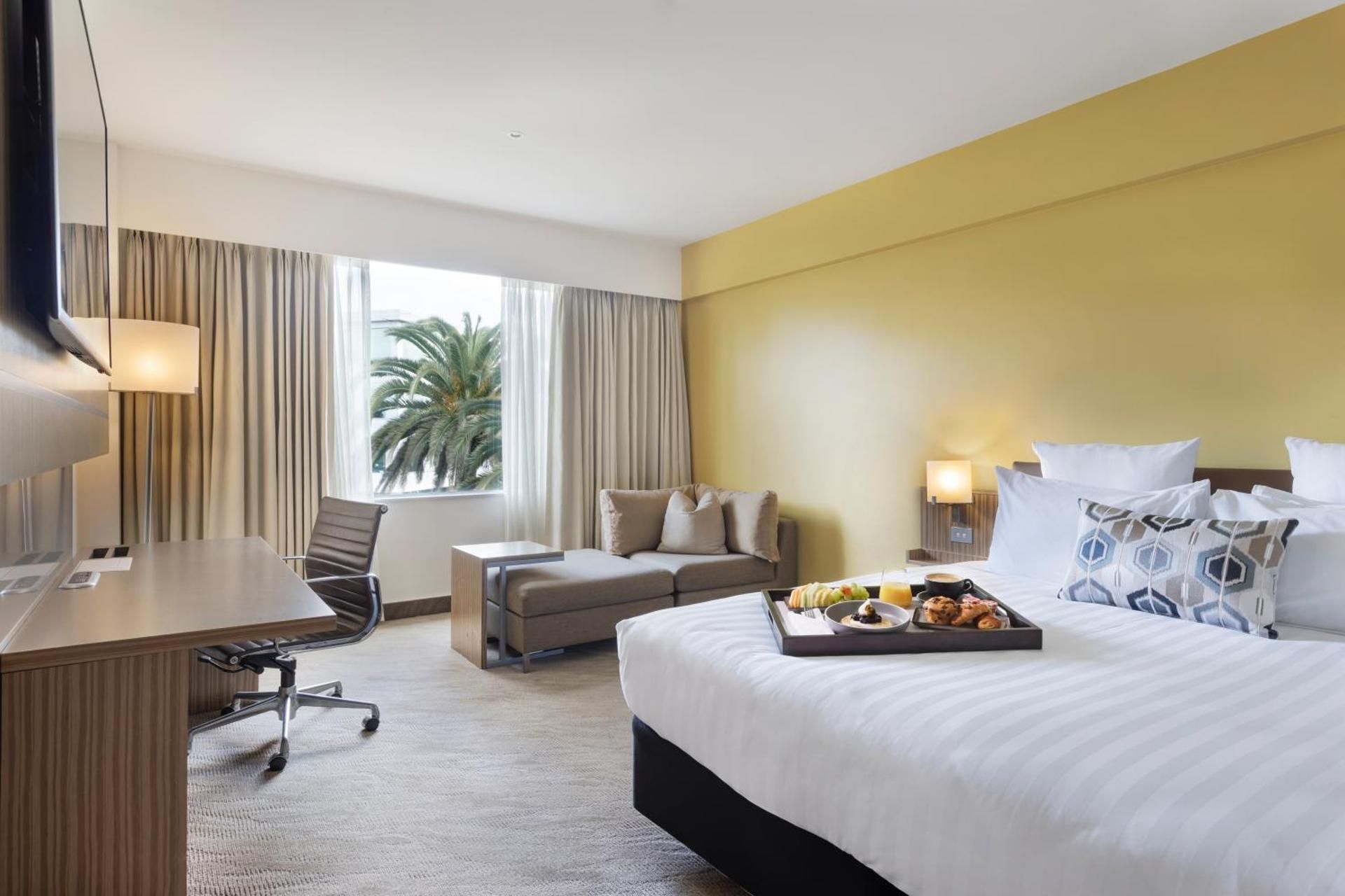 undefined Novotel Ellerslie 5