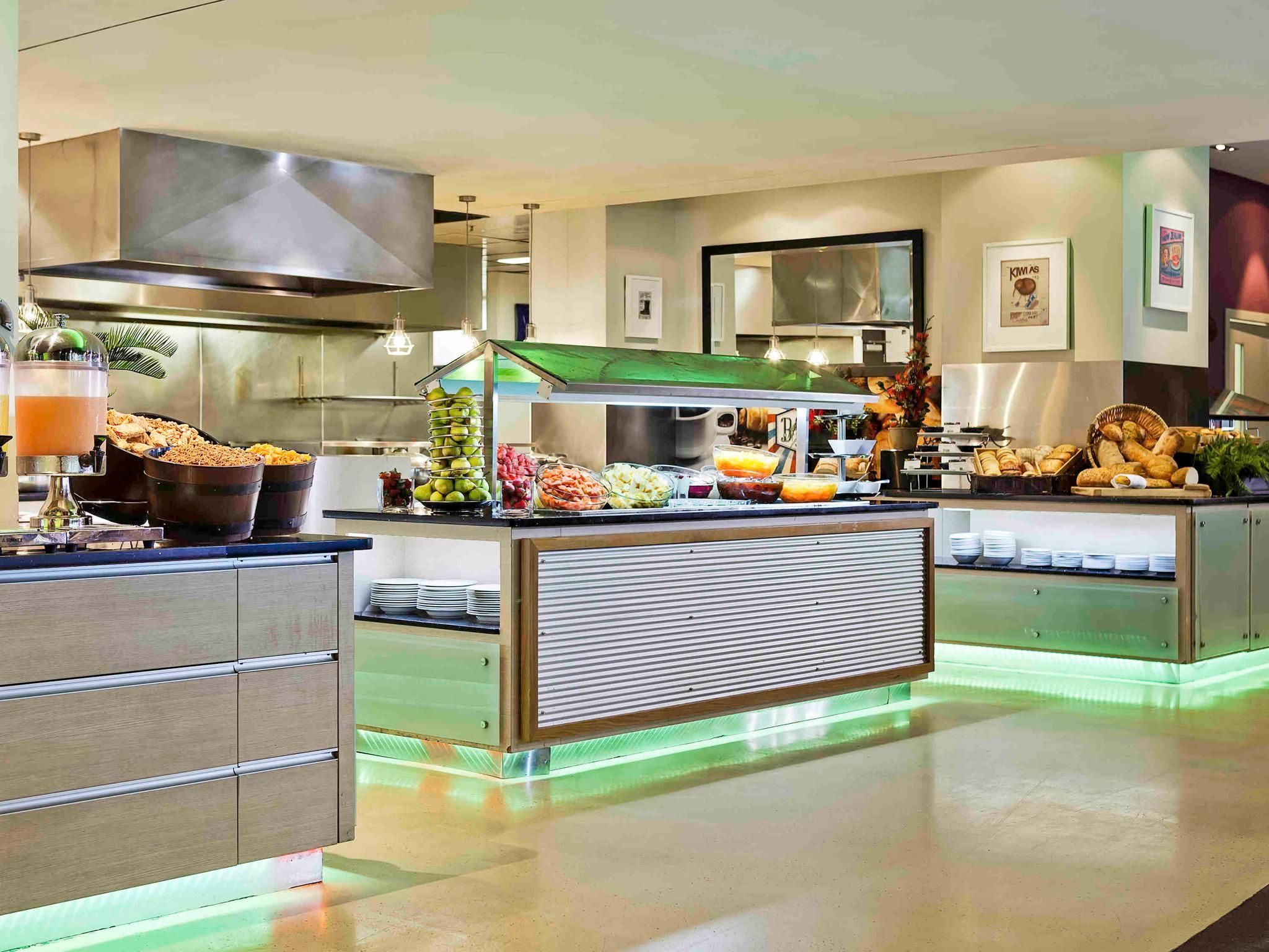 undefined Novotel Ellerslie 10