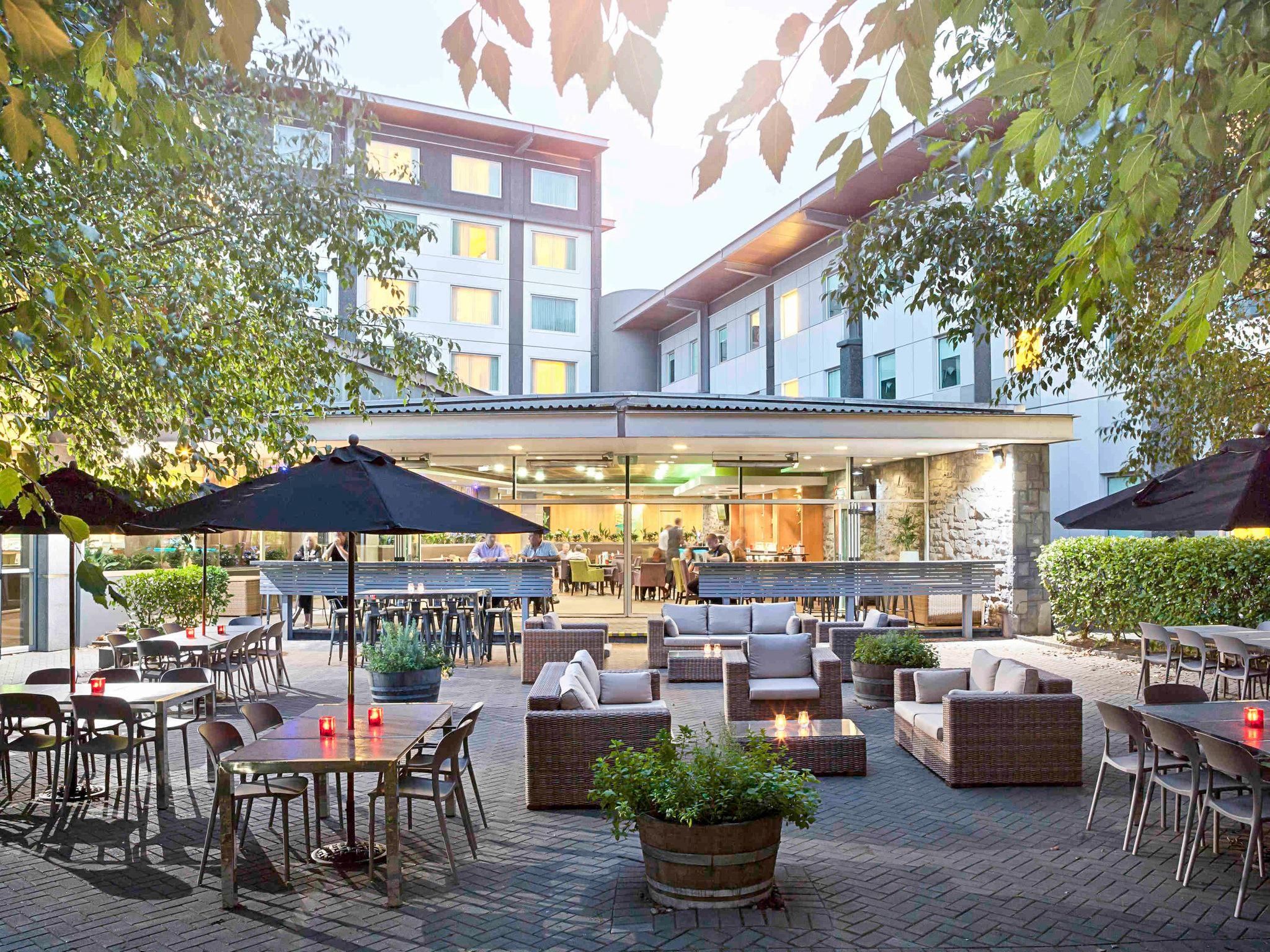 undefined Novotel Ellerslie 2