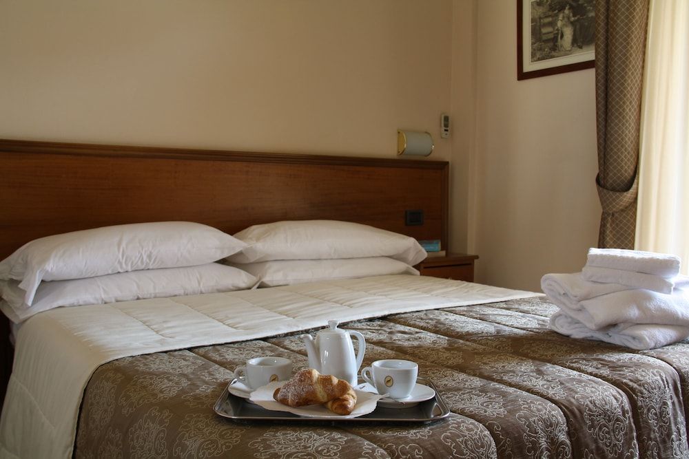 Pausania Inn Standard Double Room 2