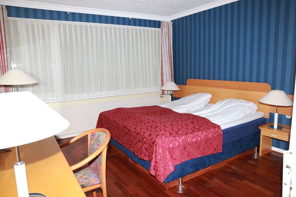 Hotel Marina Family Room