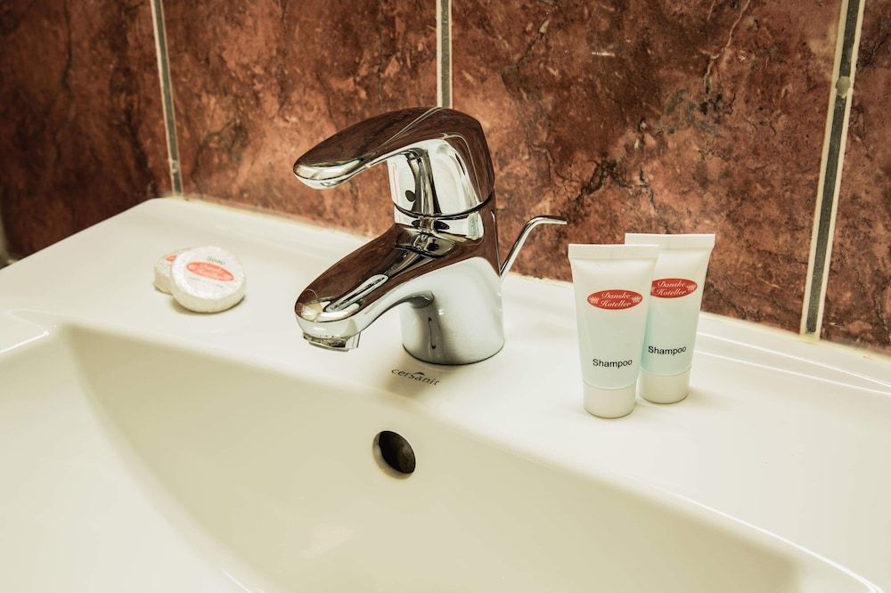 Hotel Marina Comfort Double Room 6