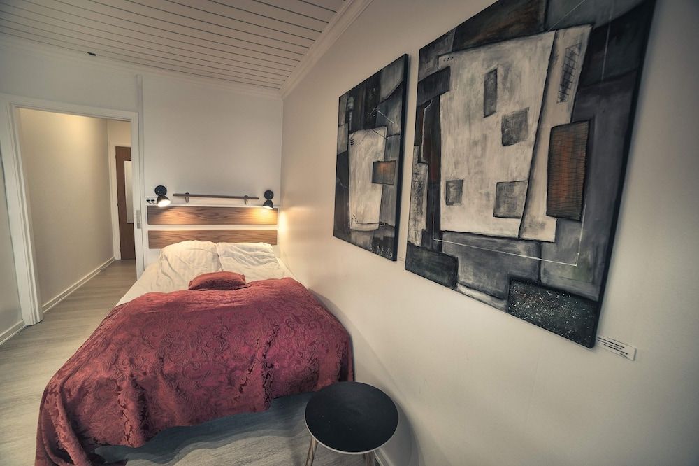 Hotel Marina Comfort Room