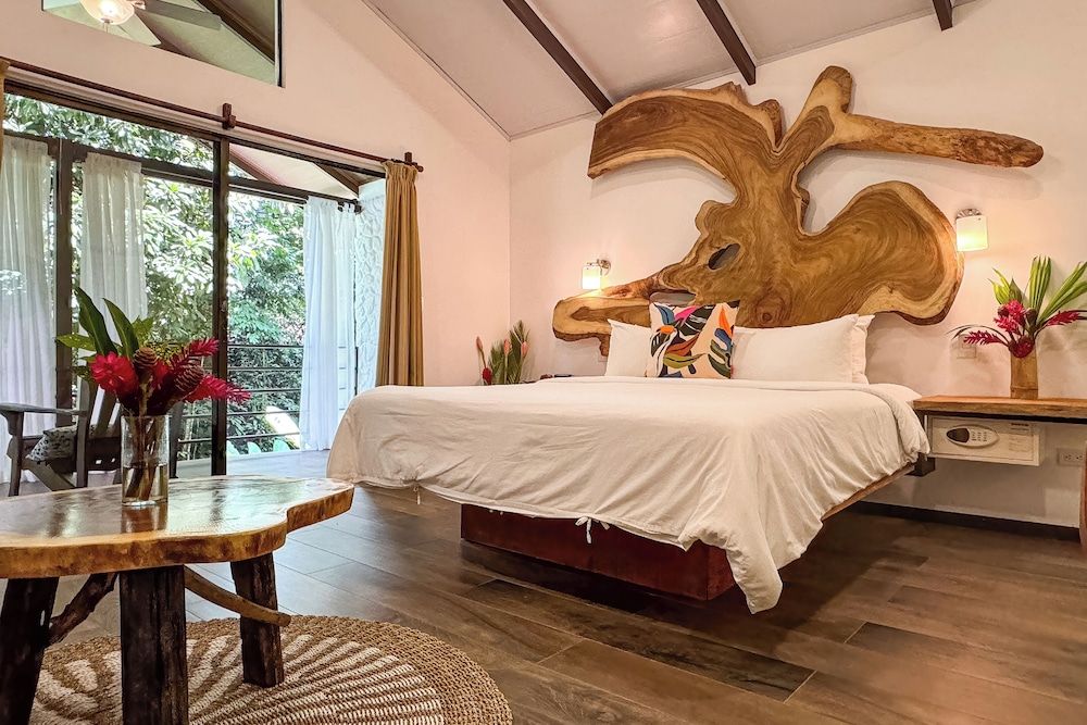 Signature Bungalow