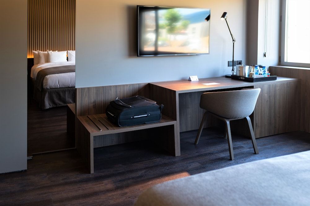 Barcelona Airport Hotel Elite Room 4