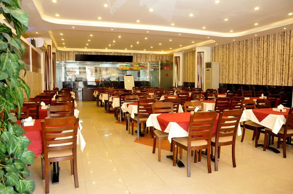 undefined HOTEL Di-PALACE فندق القصور الرقمية 8