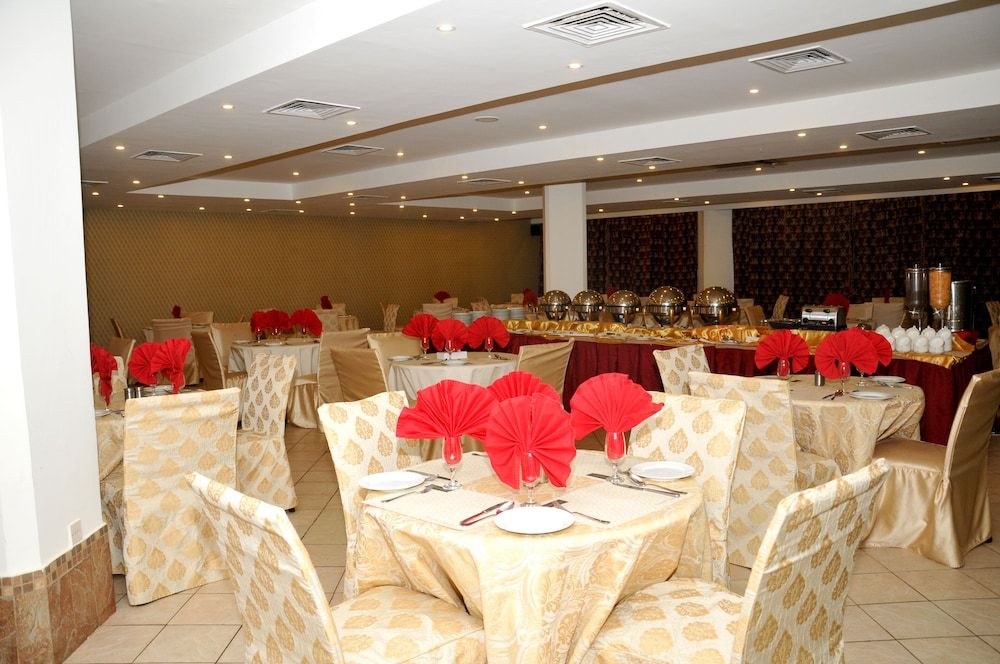 undefined HOTEL Di-PALACE فندق القصور الرقمية 9