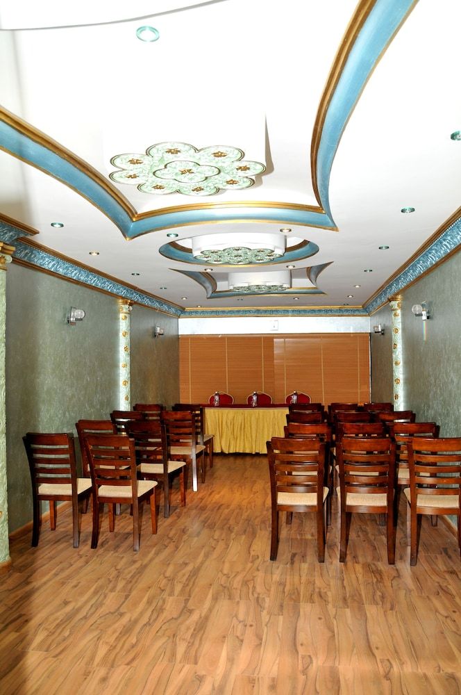 undefined HOTEL Di-PALACE فندق القصور الرقمية 5