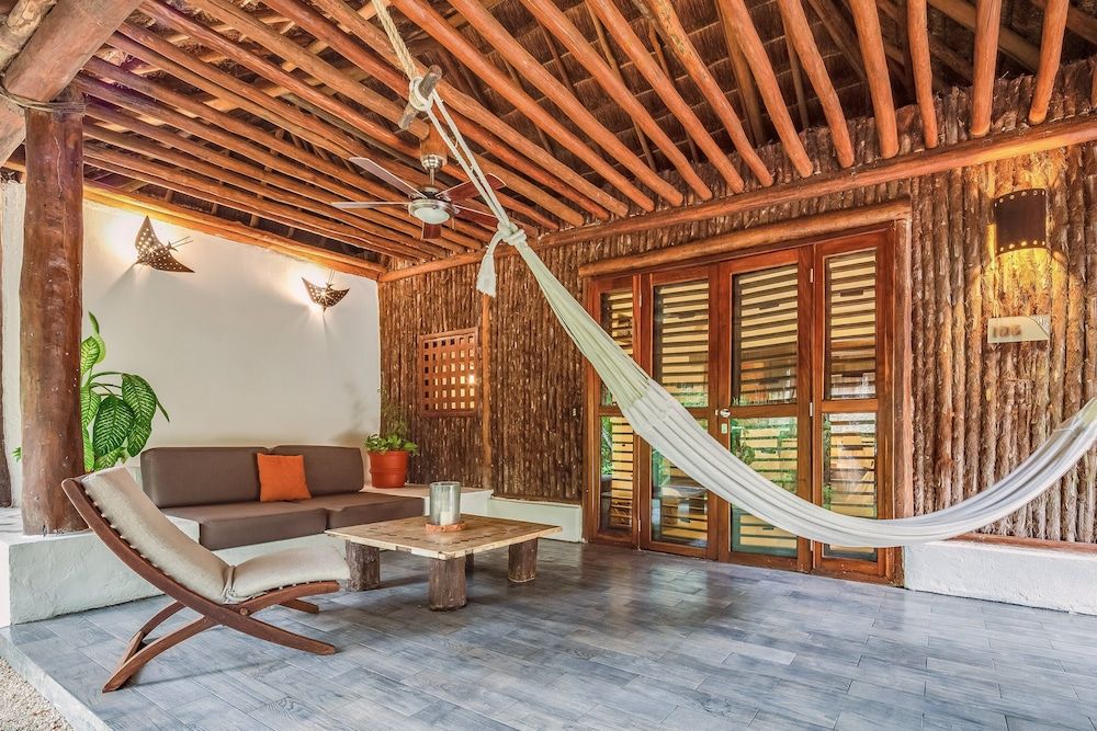 The Explorean Kohunlich