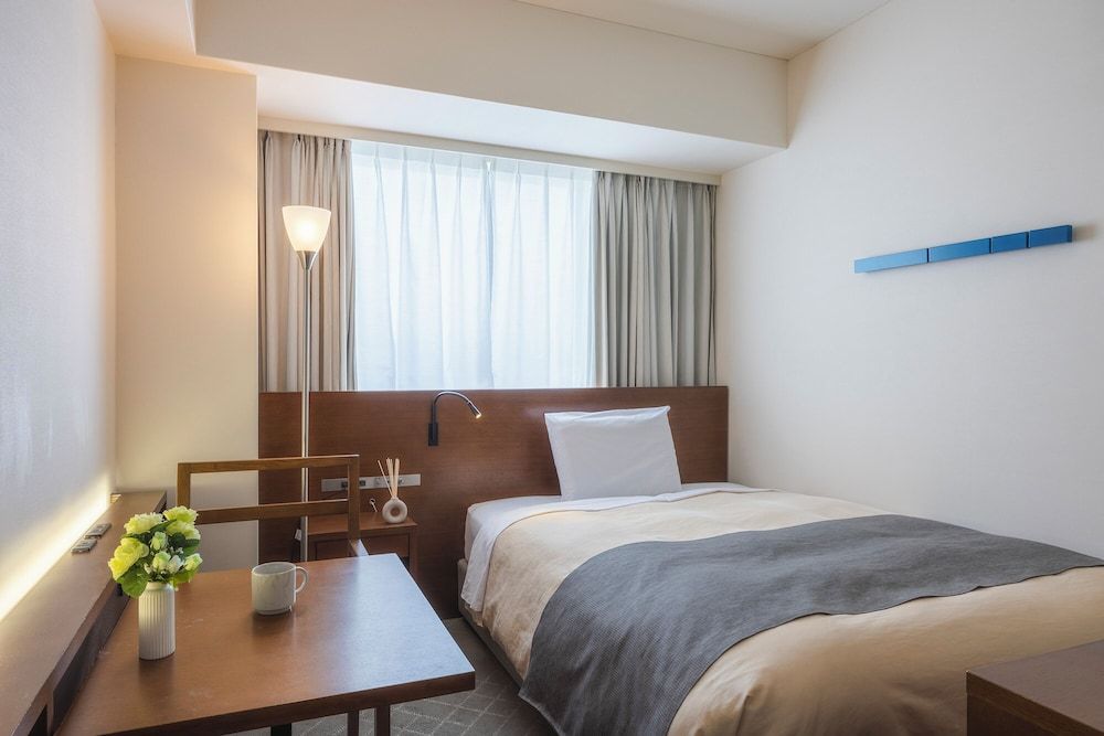 High Floor Deluxe Single Room, Non Smoking