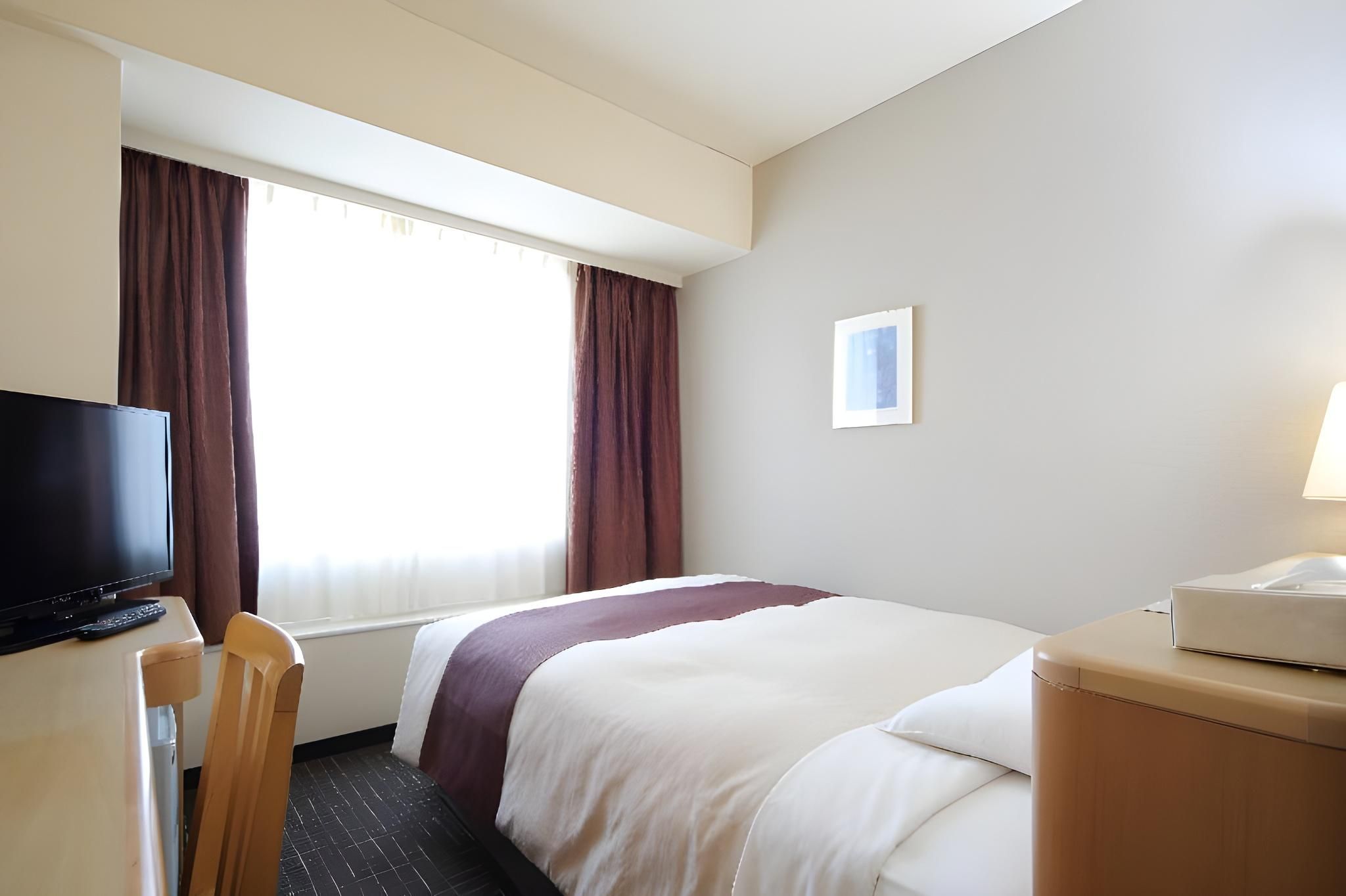 Deluxe Single Room - Non-Smoking