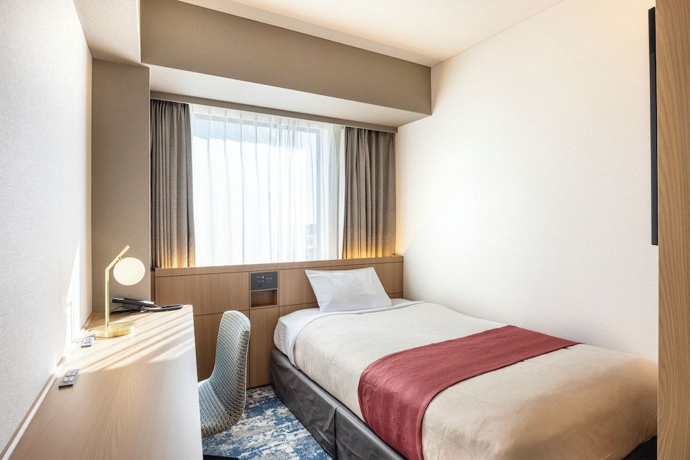 undefined Tokyo Bay Ariake Washington Hotel