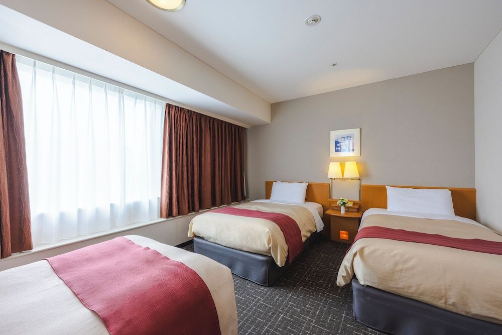 Standard Triple Room, Non Smoking