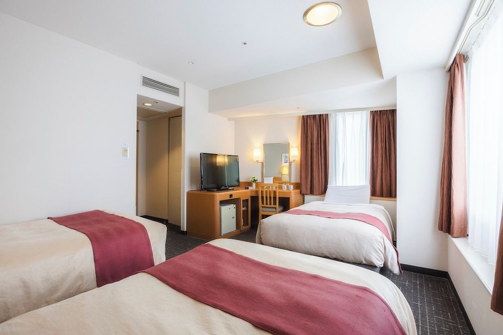 Standard Triple Room, Non Smoking