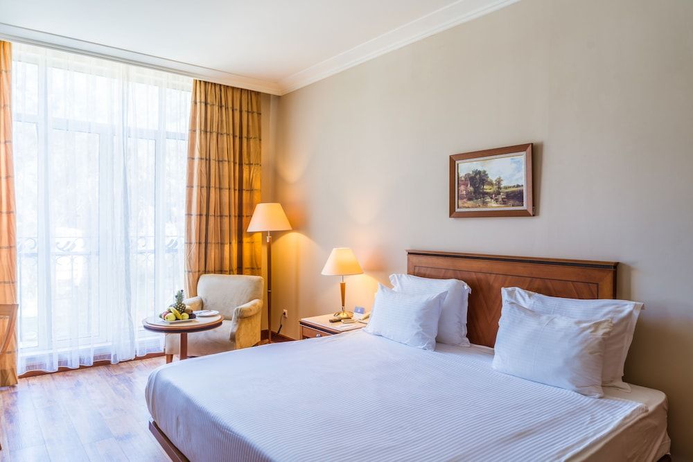 IC Hotels Airport Standard Room, 1 Double Bed, Accessible