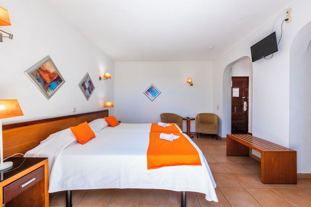Hotel Pinhal do Sol Standard Double or Twin Room