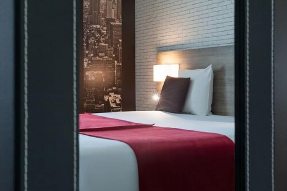 Comfort Double or Twin Room