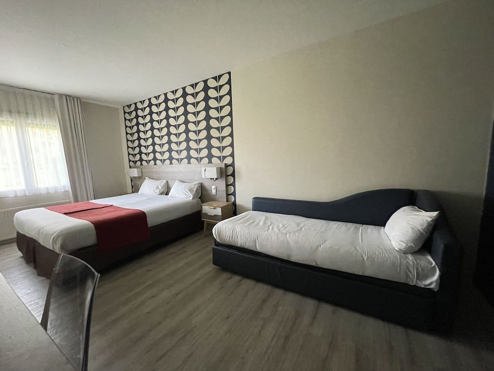 Family Room (2 à 4 personnes)