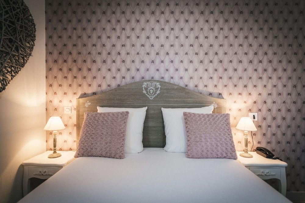 Comfort Double or Twin Room