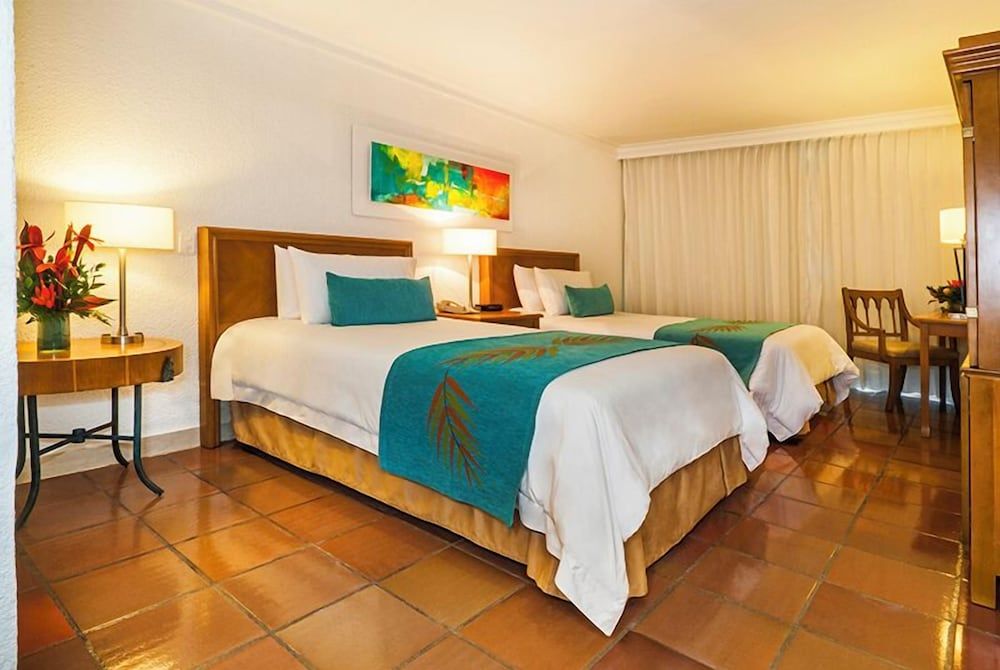 Hotel Almirante Cartagena - Colombia Executive Room, Multiple Beds