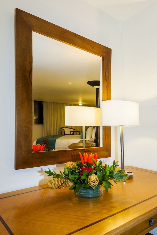 Hotel Almirante Cartagena - Colombia Executive Room, Multiple Beds 6