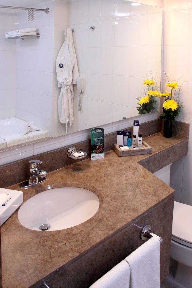 Hotel Estelar Suites Jones Superior Room, 2 Twin Beds 7