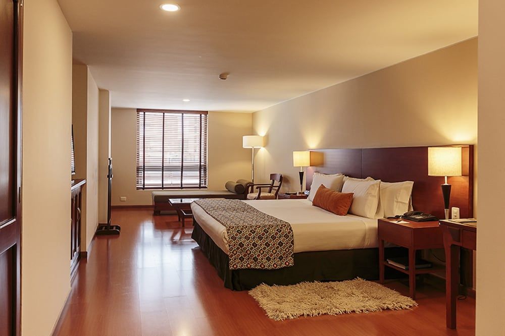 Hotel Estelar Suites Jones Superior Room, 2 Twin Beds 2