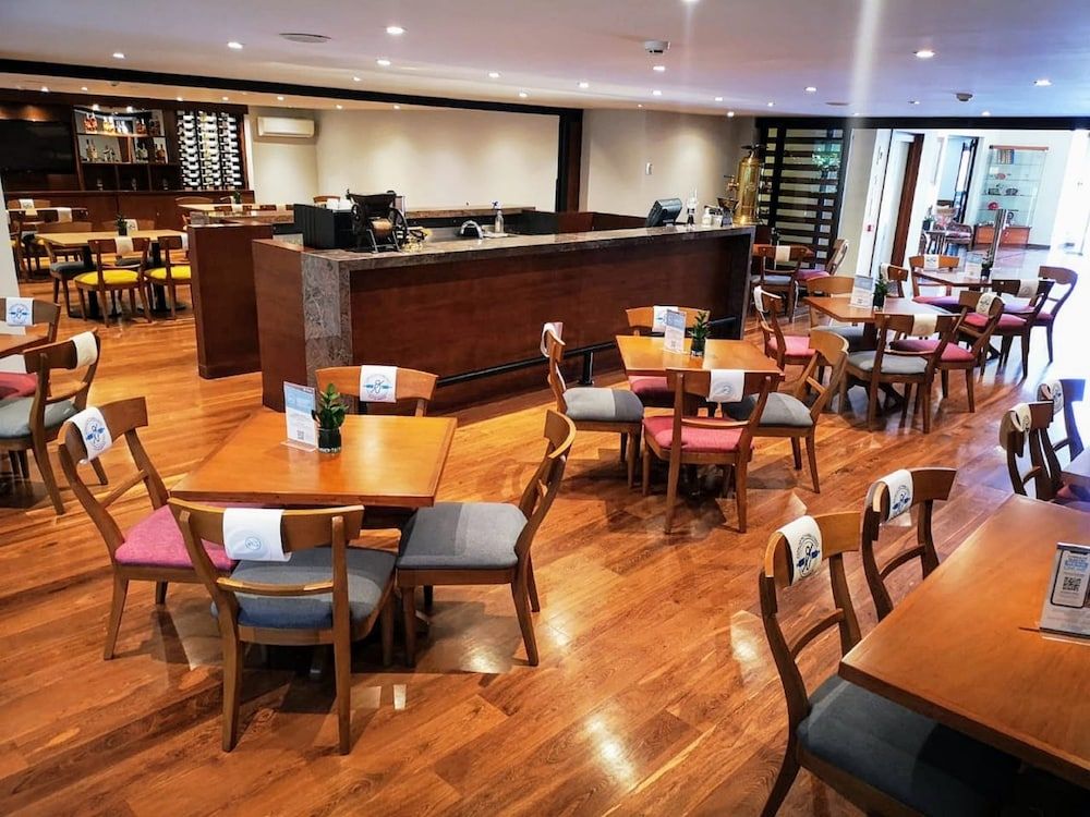 undefined Hotel Estelar Suites Jones 7