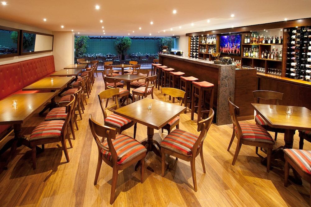 undefined Hotel Estelar Suites Jones 6